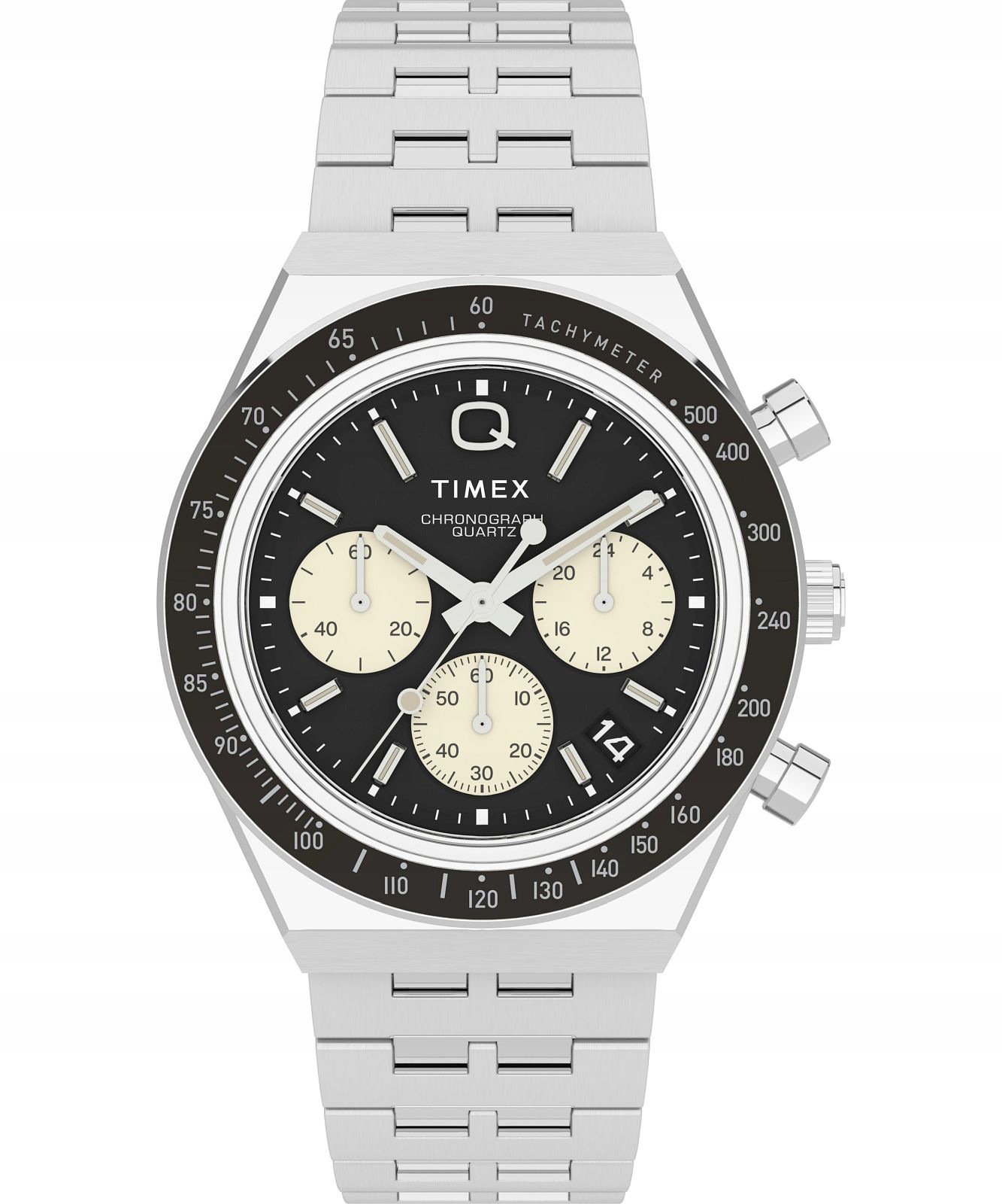 Pánské hodinky Timex Q Chronograph