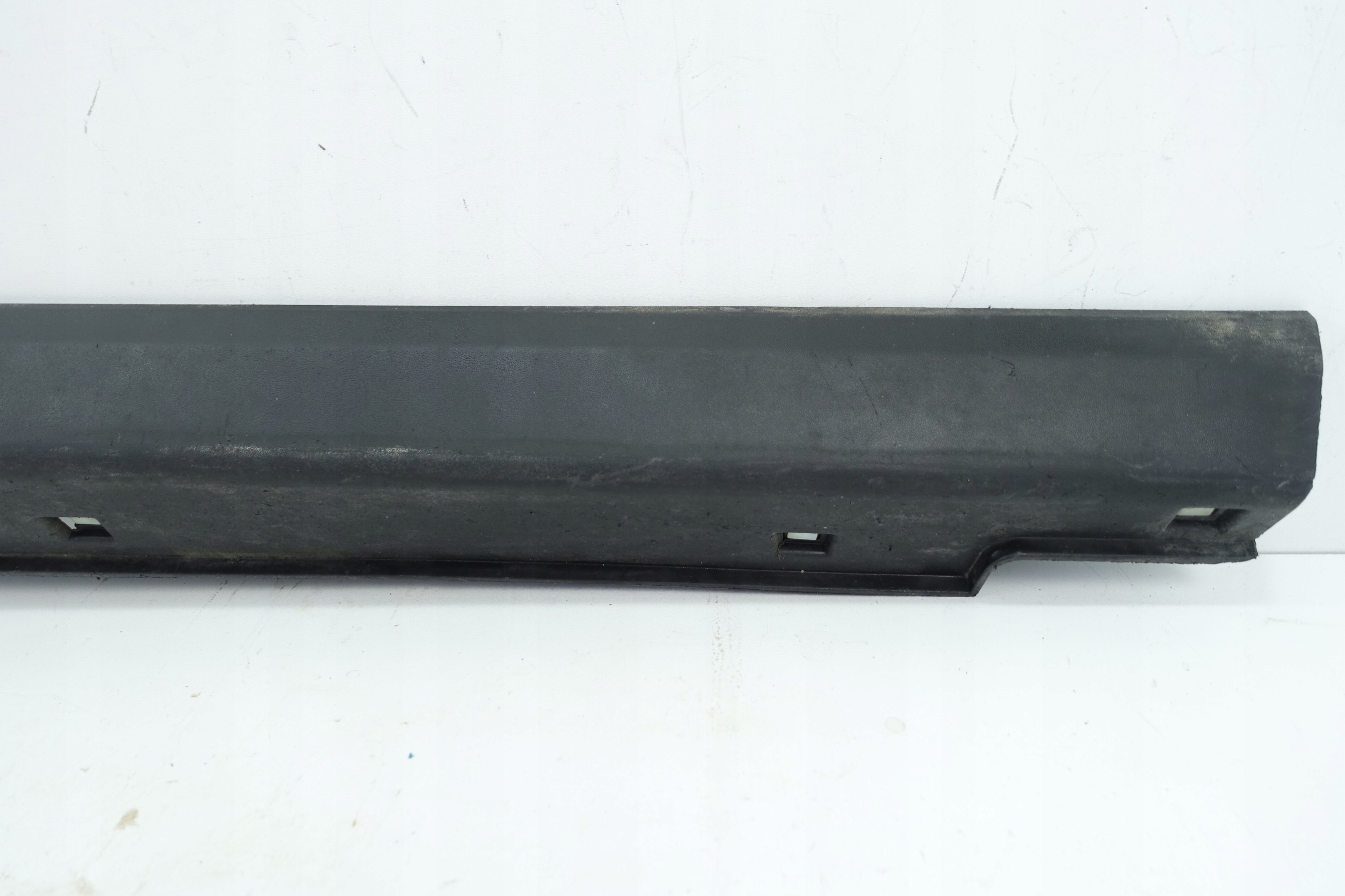 moulding cap threshold right HYUNDAI SANTA FE 12