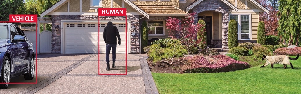 Kamera IP 4K Dahua IPC-HDW3841TM-AS-0280B 8Mpx Waga produktu 664 g