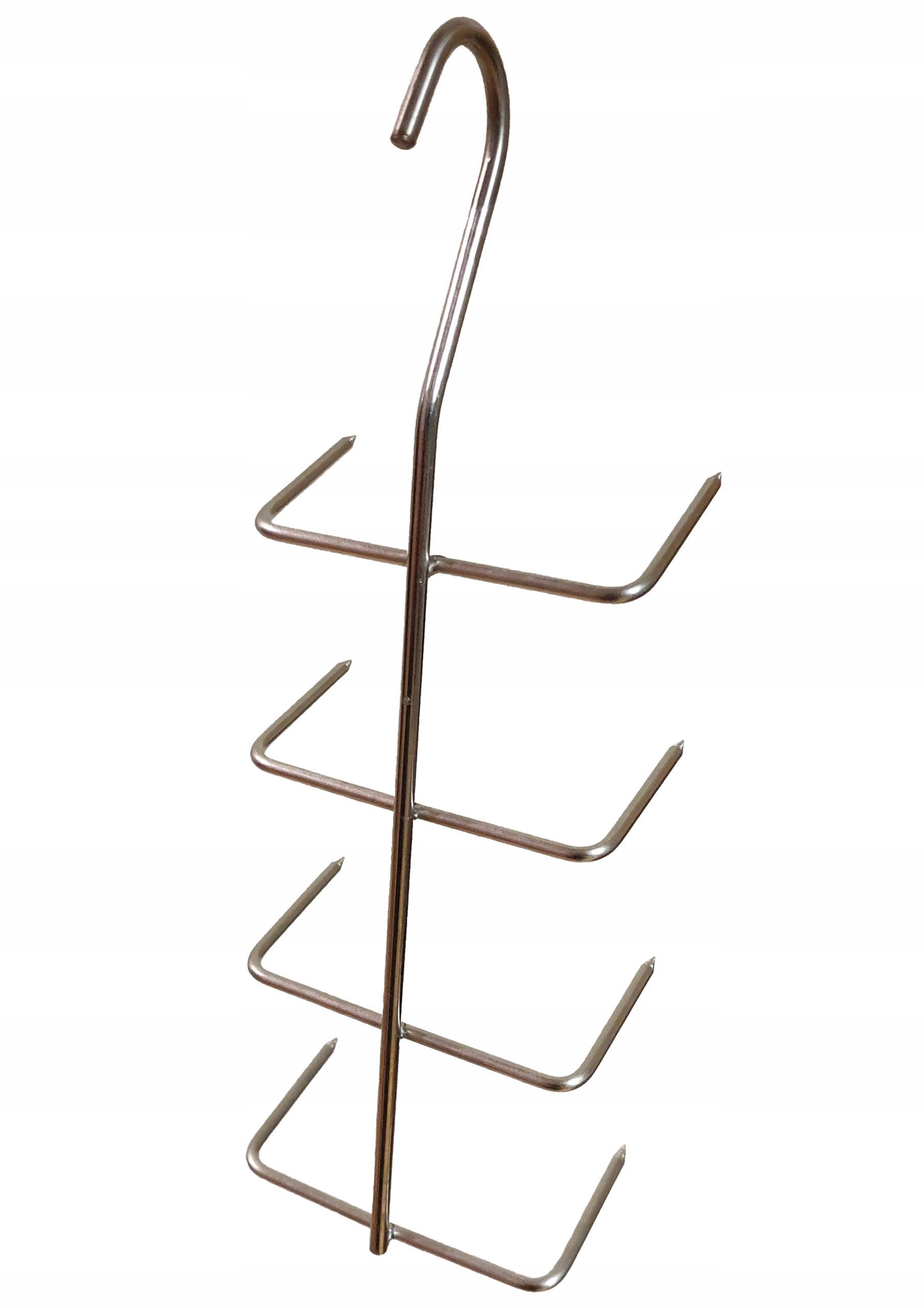 

F-404 haki hak duży do wędzenia płatów ryb karpia