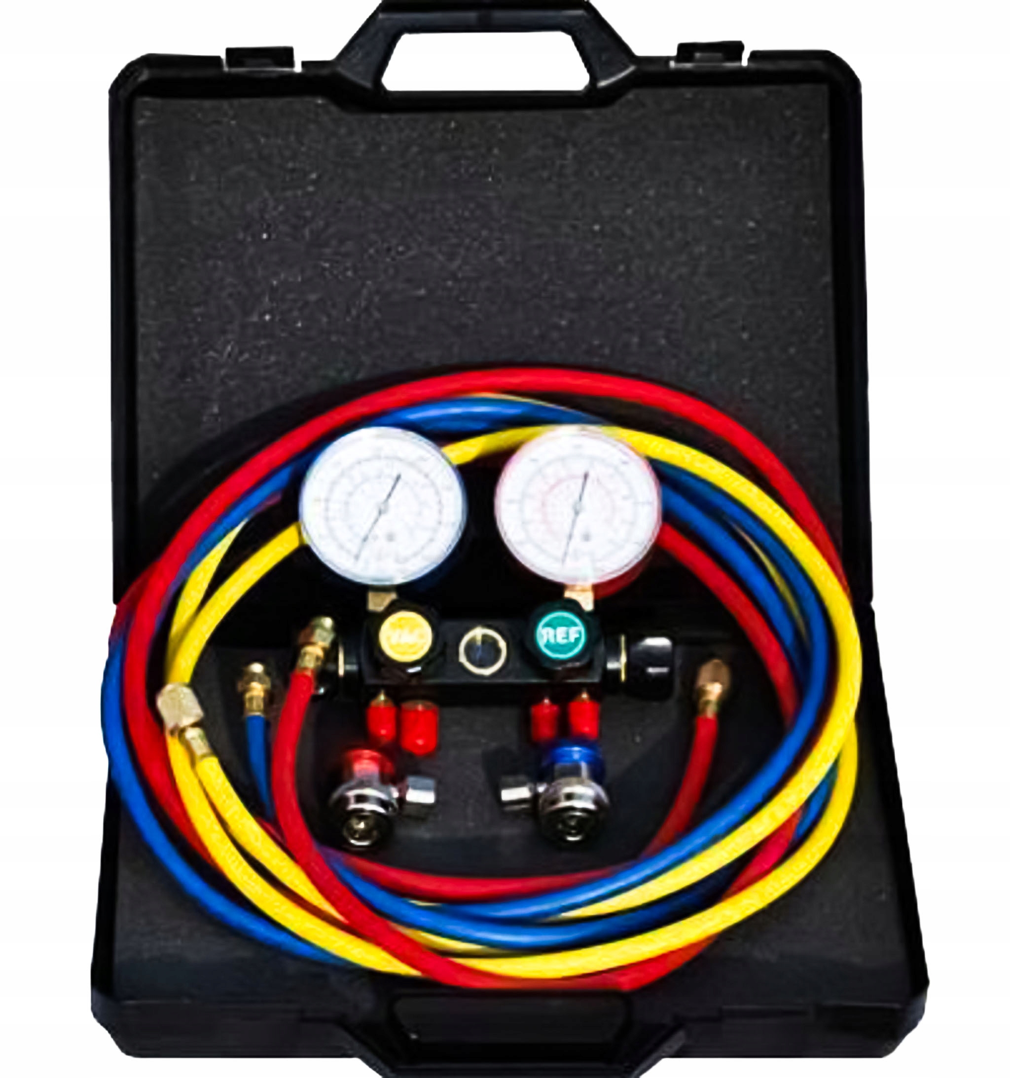 Sada manometrov pre činidlo r1234yf Magneti Marelli 7950024725