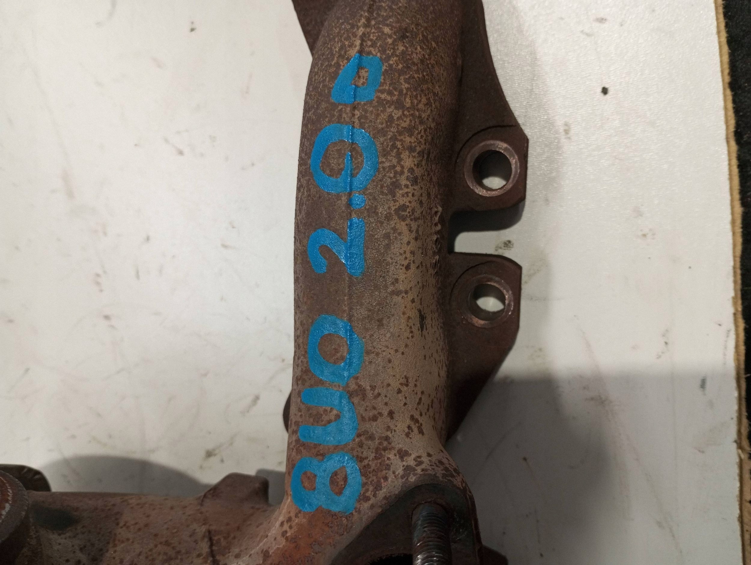 TURBO AUDI Q3 8U 03L253010F
