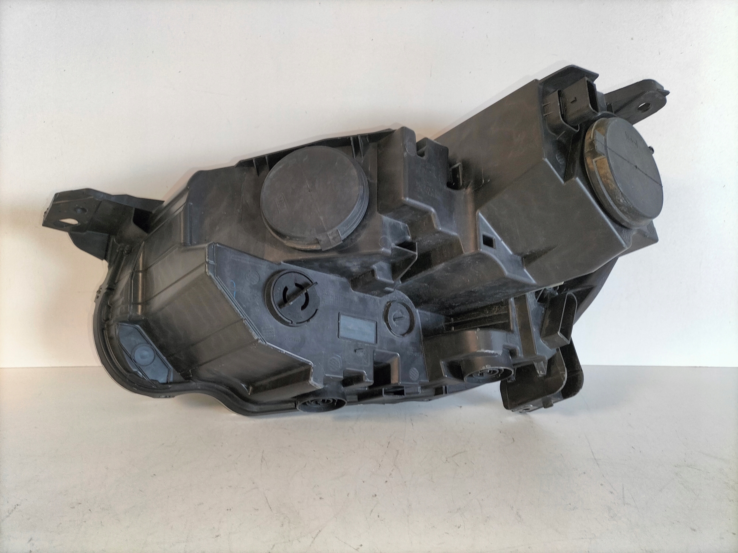 light front reflektor right PEUGEOT PARTNER IV RIFTER 18