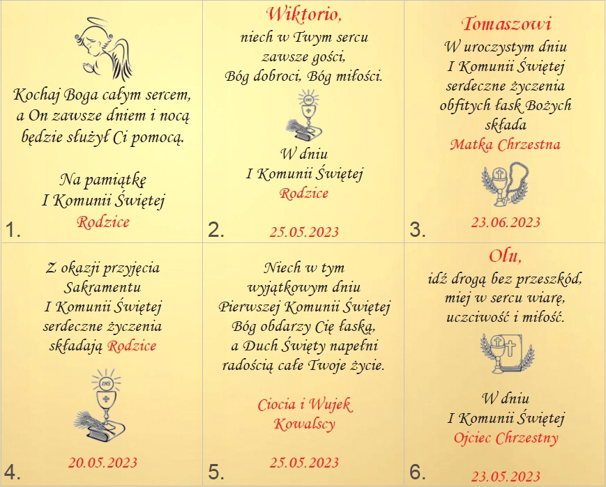 SREBRNY ŁAŃCUSZEK ANIOŁEK ZESTAW ŁAŃCUSZEK Z ANIOŁKIEM NA KOMUNIĘ 50cm Okazja chrzest/komunia