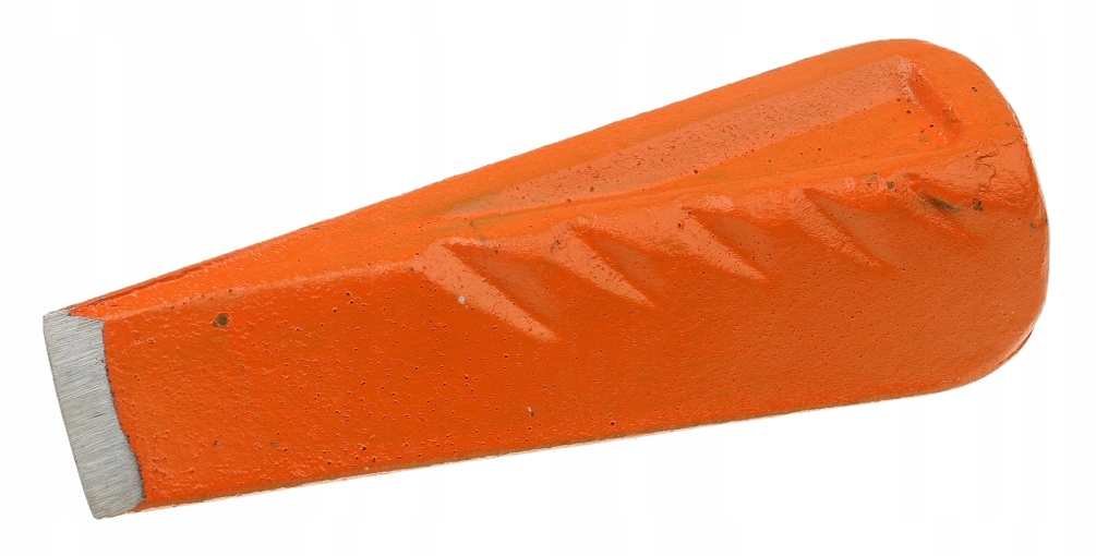 

Klin Do Rąbania Łupania Drewna Drzewa 2 kg Skrętny