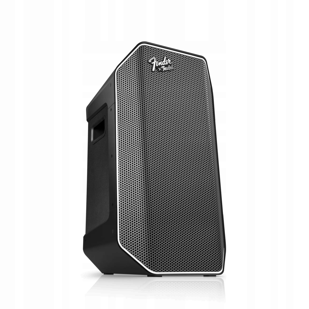 Głośnik Bluetooth Fender x Teufel Rockster Air 2, przenośny, bezprzewodowy