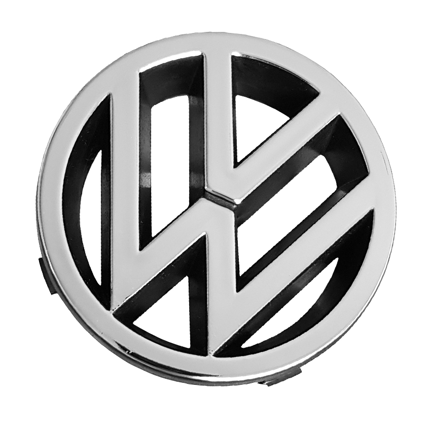 

Emblemat znaczek Vw przód 98mm różne rodzaje nr13