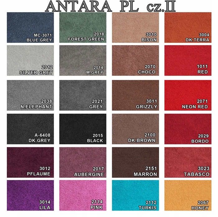 NAROŻNIK ROZKŁADANY Z FUKCJĄ SPANIA NIKA DO SALONU Powierzchnia spania - długość (cm) 191-200 cm