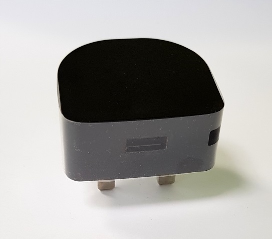 ZASILACZ UK ŁADOWARKA AMAZON 5V 1A FABK7B USB UK Marka Amazon