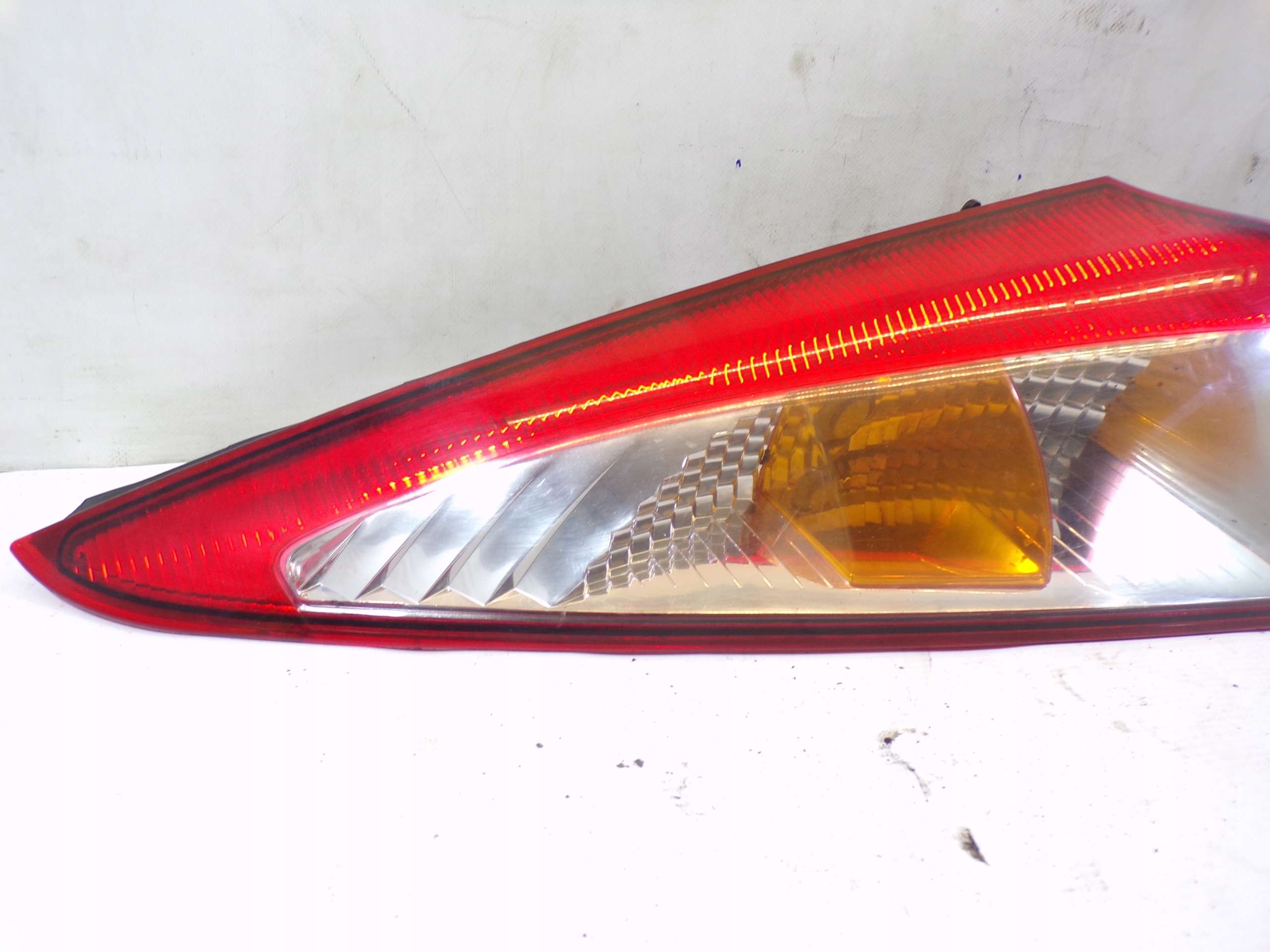 light rear rear part right FIAT ULYSSE