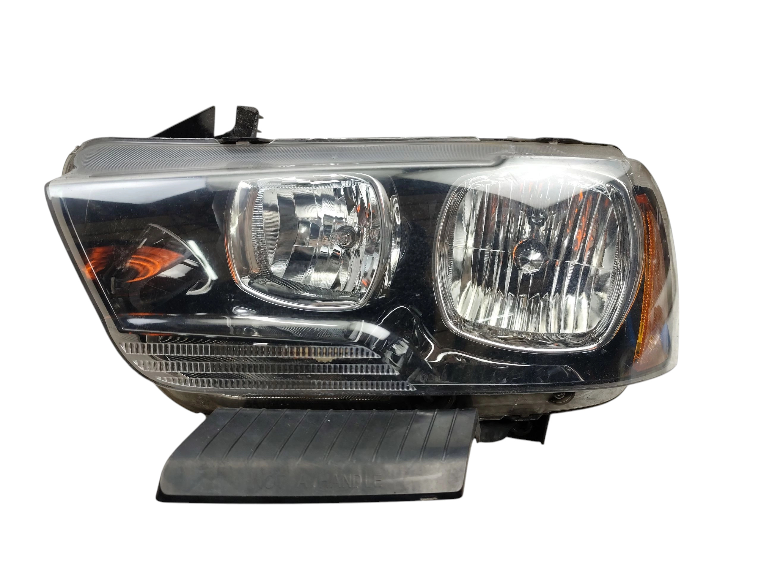 light REFLEKTOR left front DODGE CHARGER II (2010-2014) 57010411AA