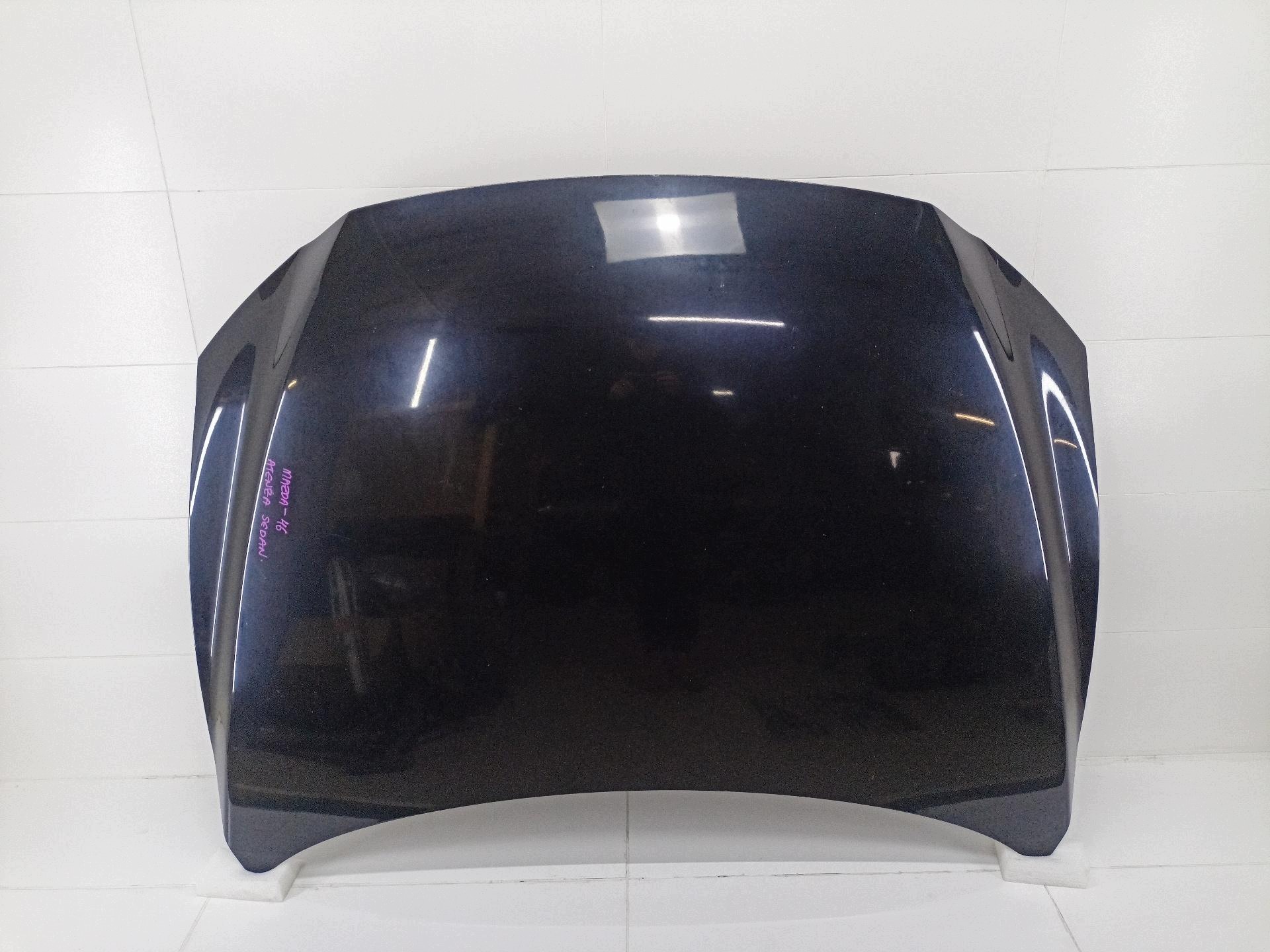 cofano Mazda 6 3 2014