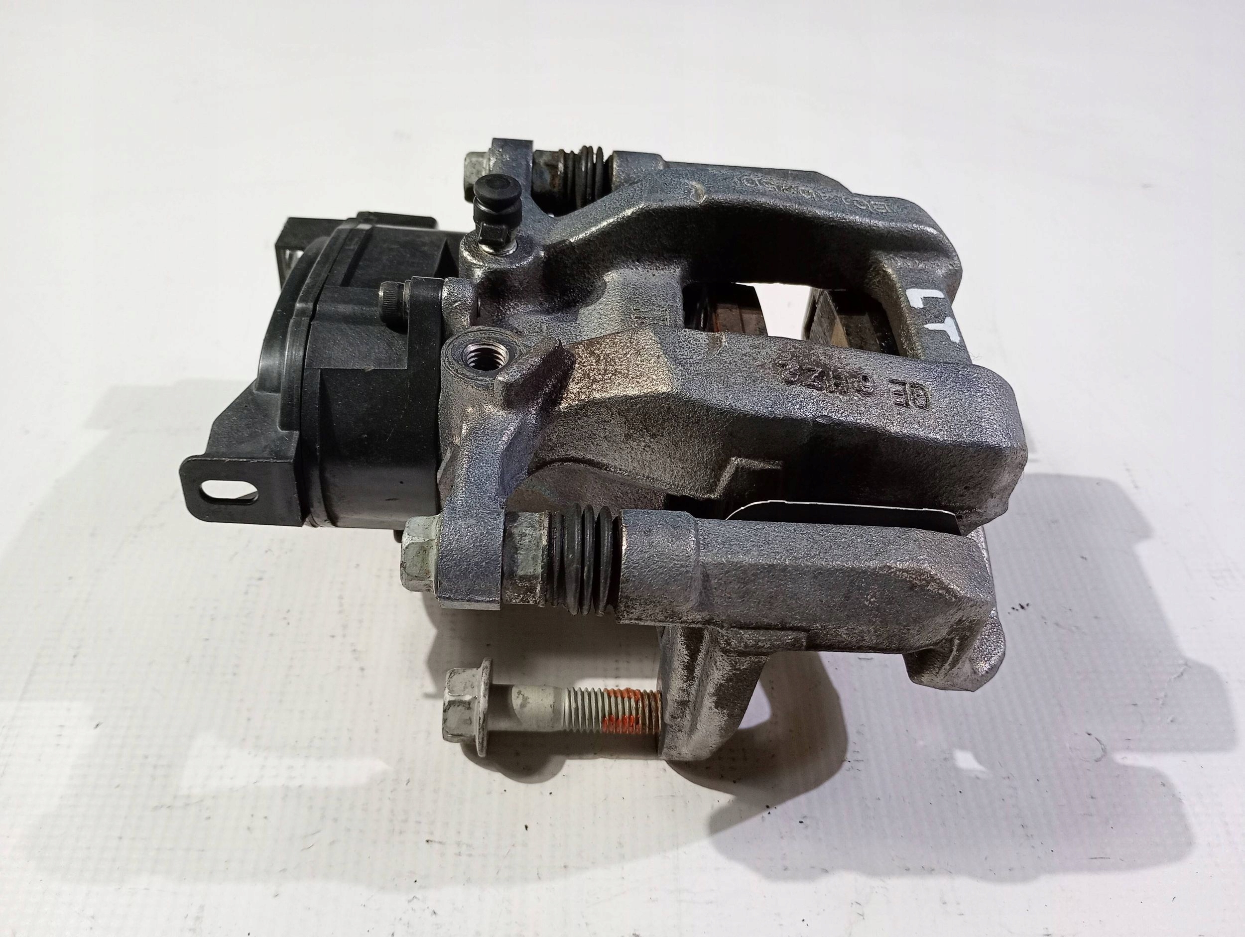 caliper brake rear part rear left Camaro 2.0 3.6 2016