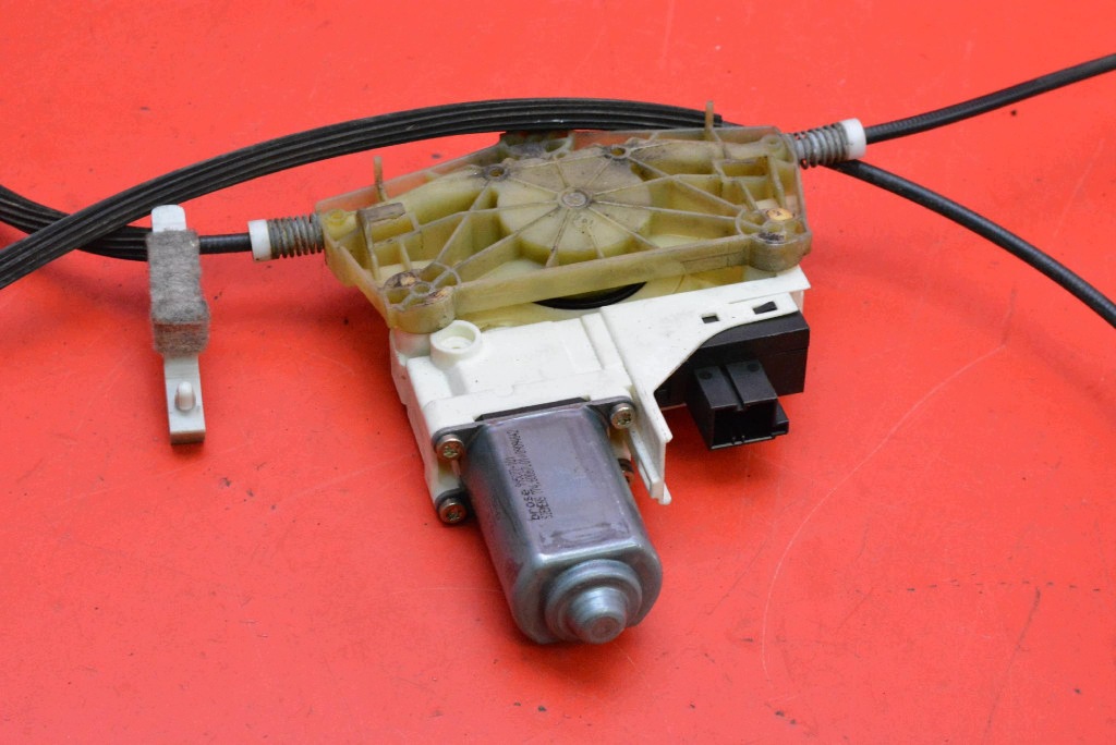 window regulator right front EU 4F0959802B AUDI A6 C6 04-08