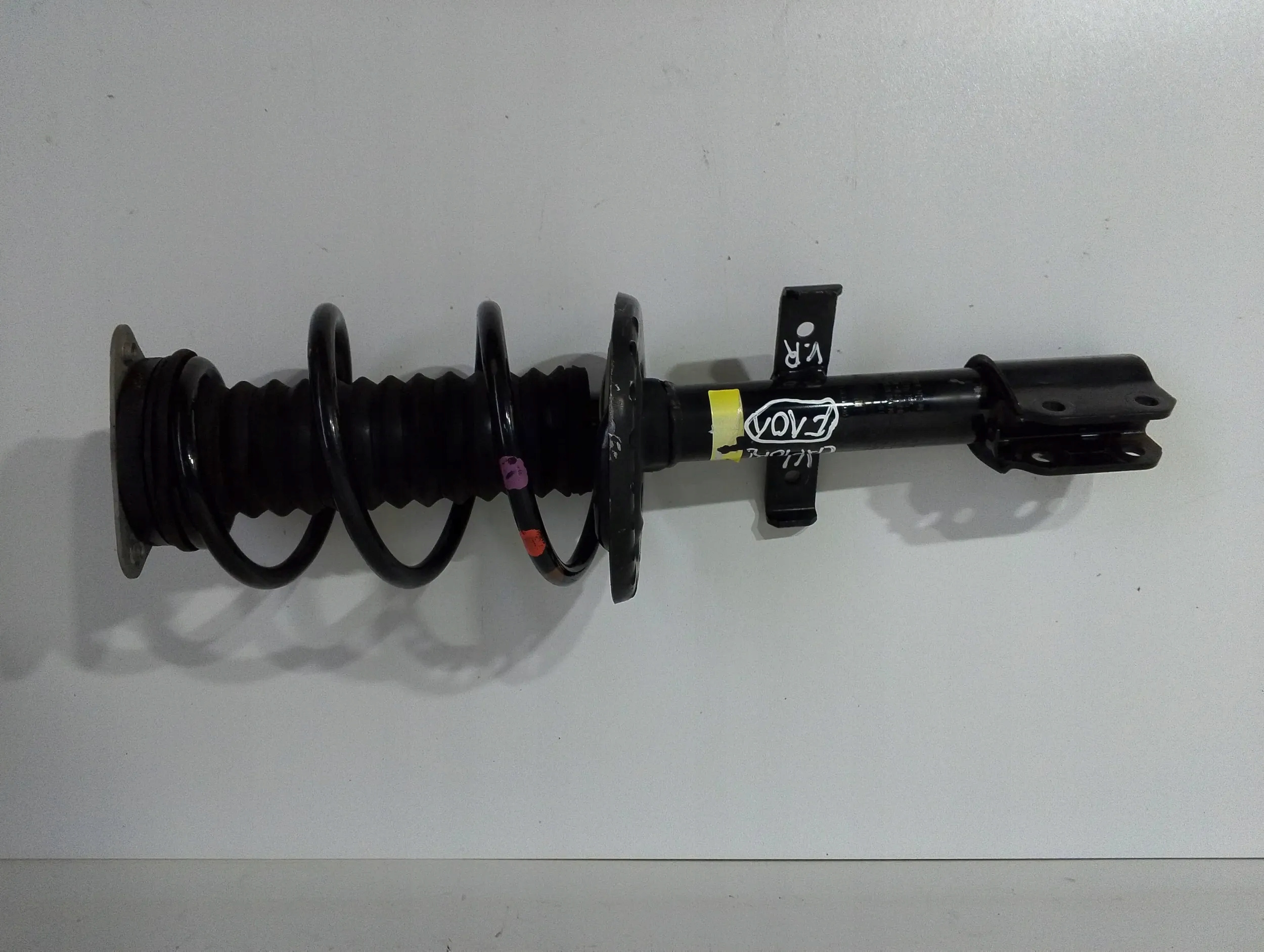 Renault Captur Stoßdämpfer 543020638R
