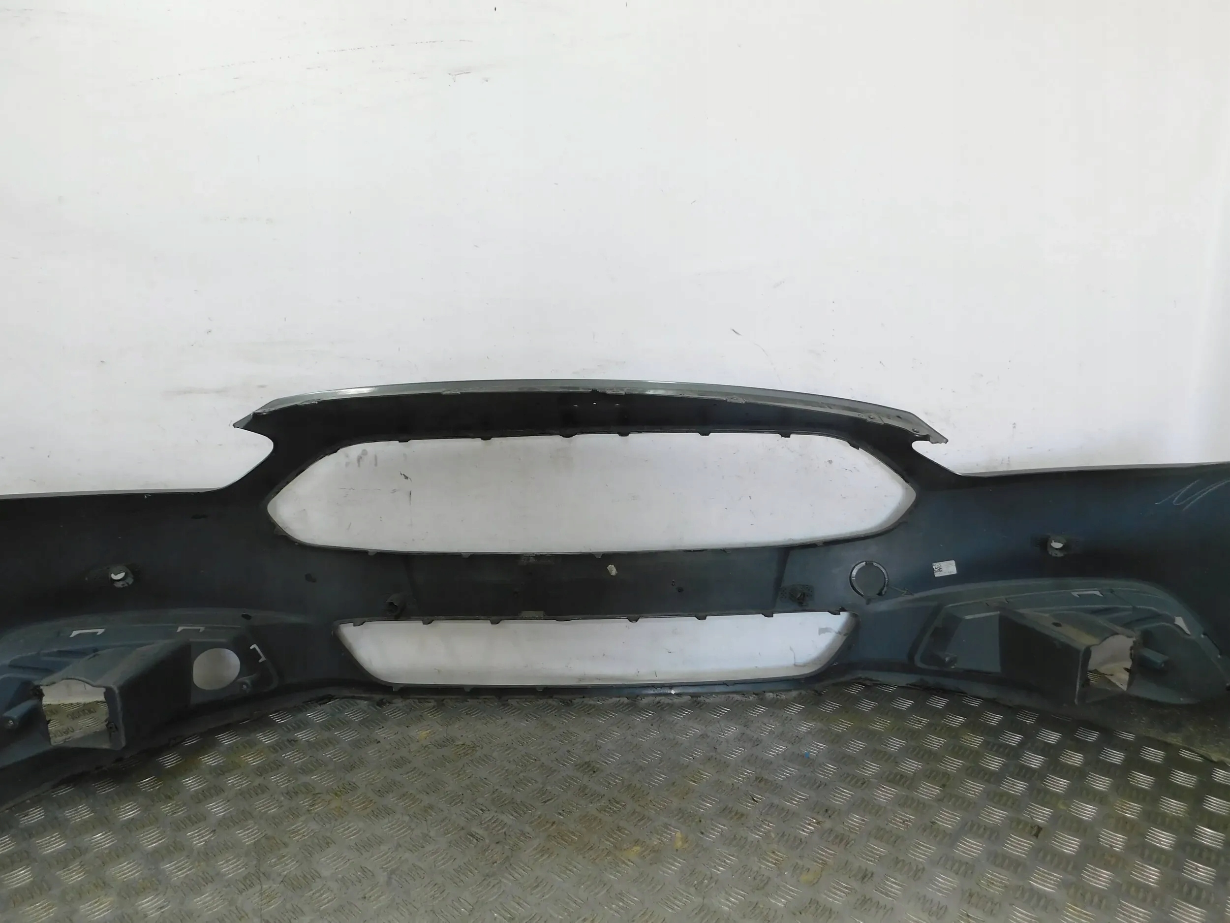 bumper front front FORD MONDEO MK5 PDC