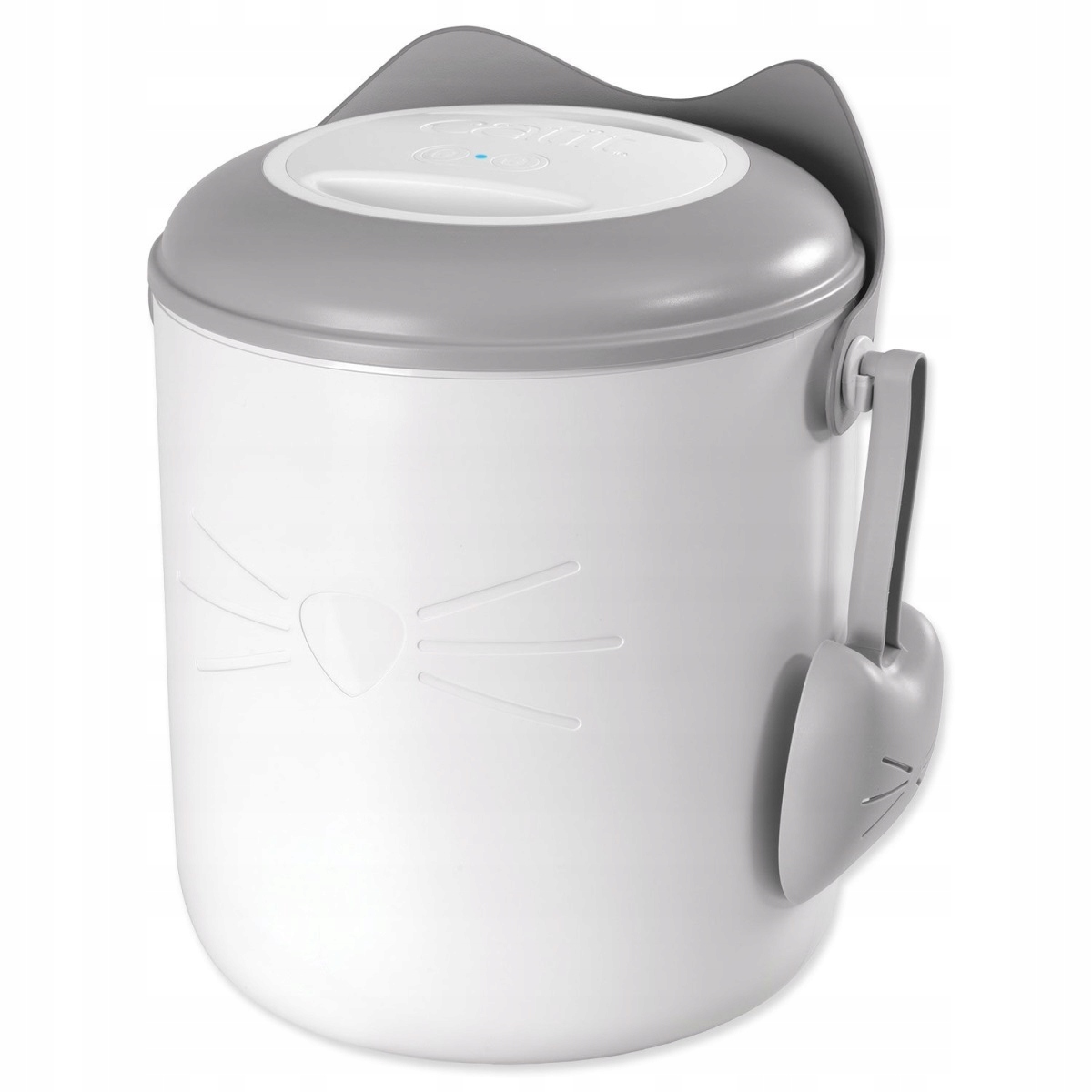 Levně Nádoba Catit Pixi Smart na krmivo vakuová