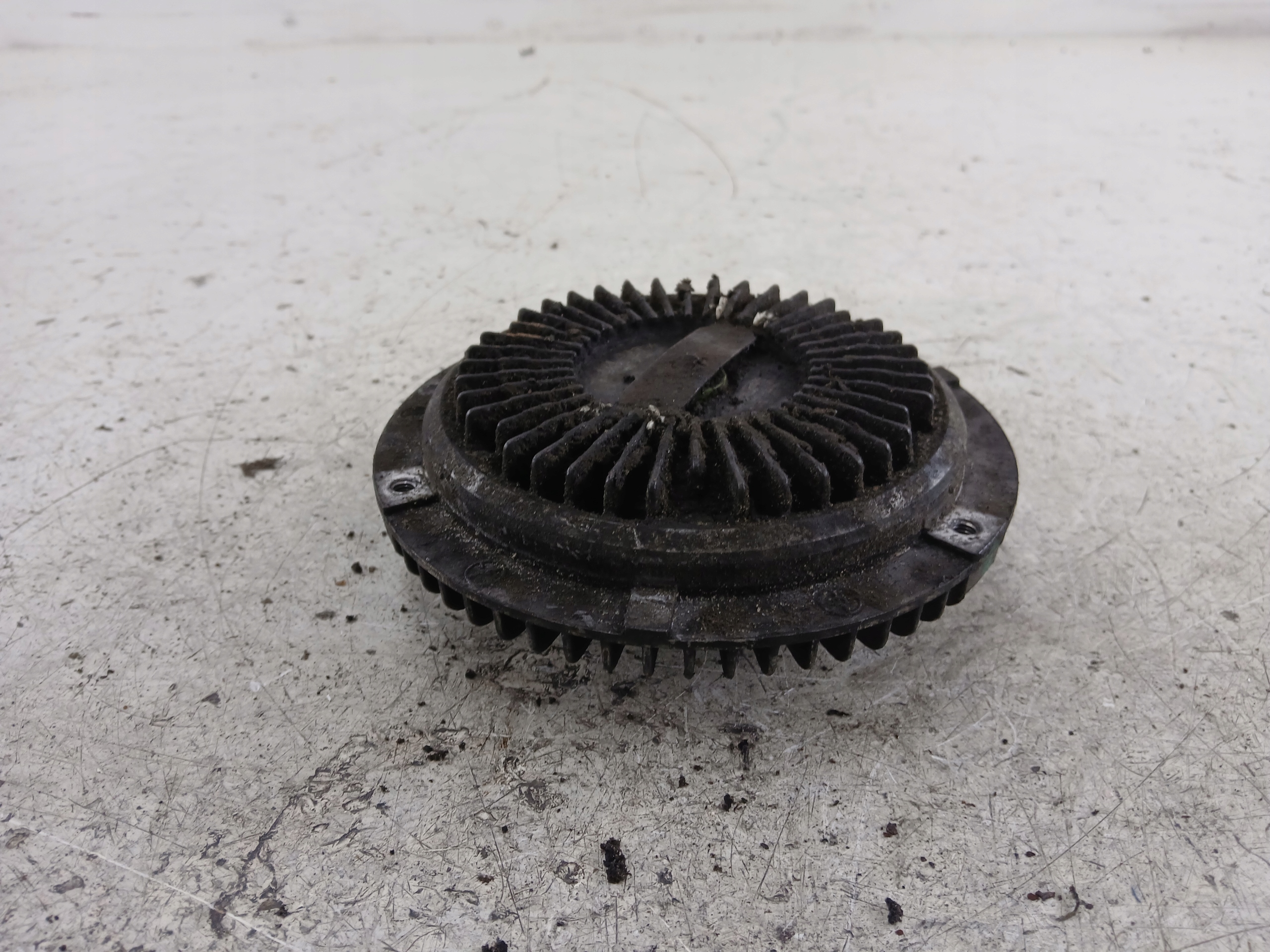 AUDI A6 C5 A4 B6 2.5 TDI WISKOZA clutch WISKOTYCZNE 059121350H