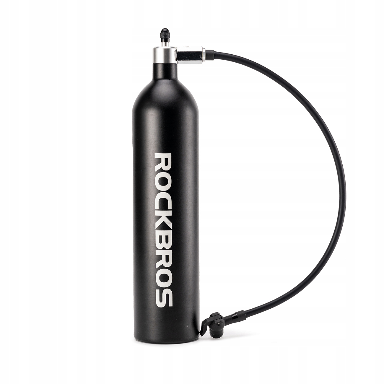 Tlaková Nádoba Pro Huštění Bezdušových Pneumatik Tubeless 200 Psi 1.2 L