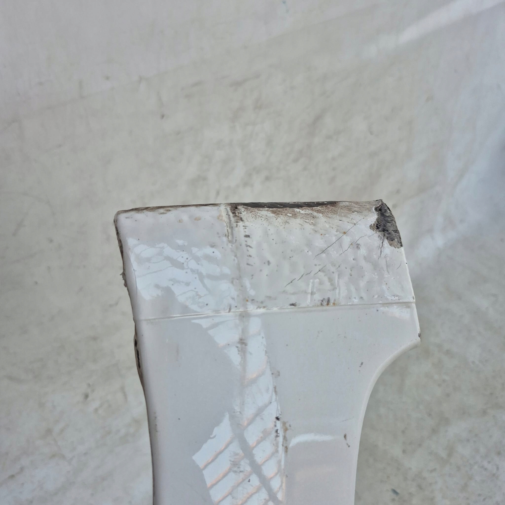KIA CEED II 2 12-18 fender front front right