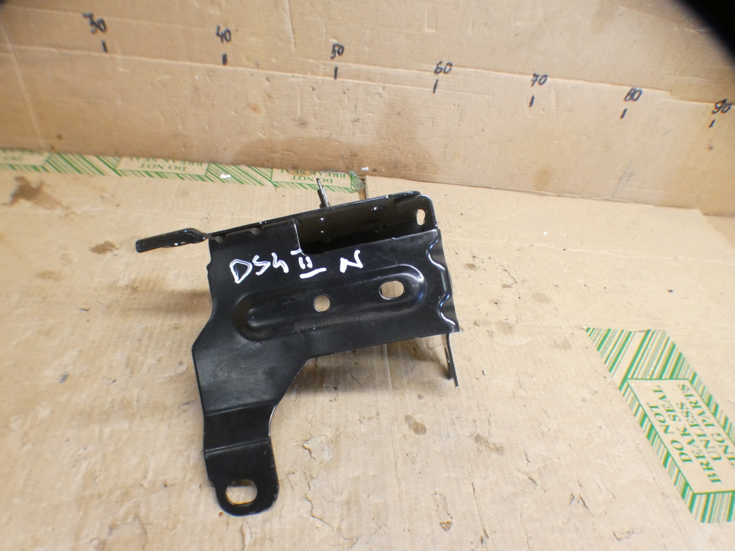 CITROEN DS4 II pump ABS 9848467680