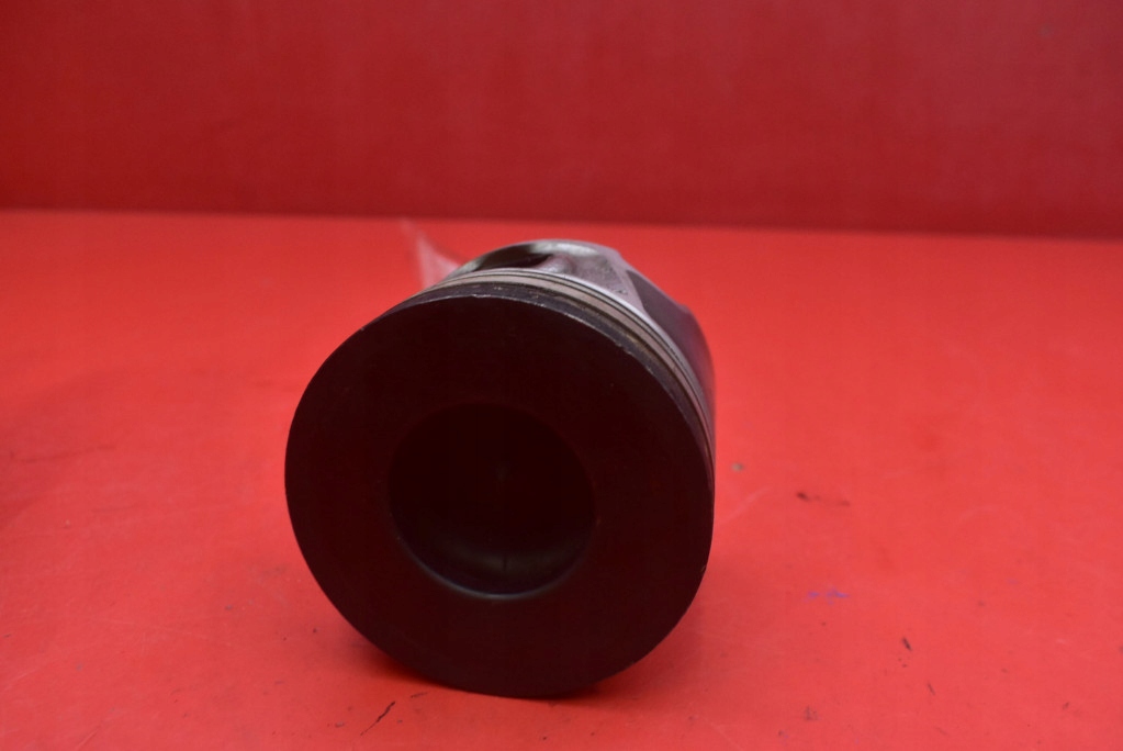 piston connecting rod BKD VW GOLF 5 V plus 2.0 TDI 140 KM 03-09