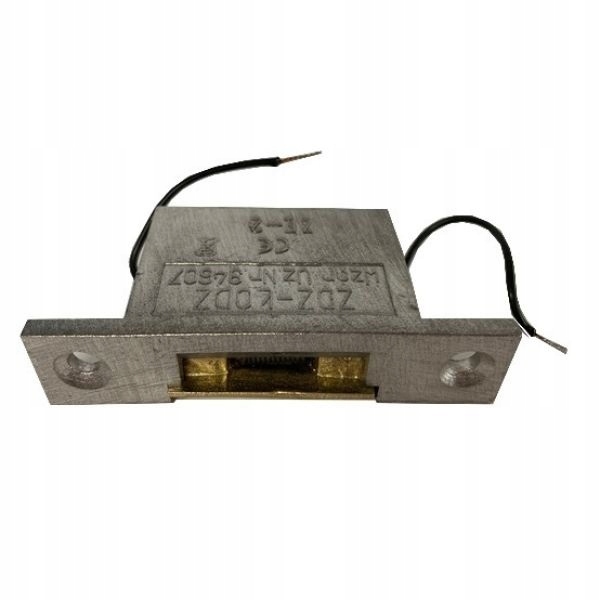 Elektrozaczep Zdz ZE-2