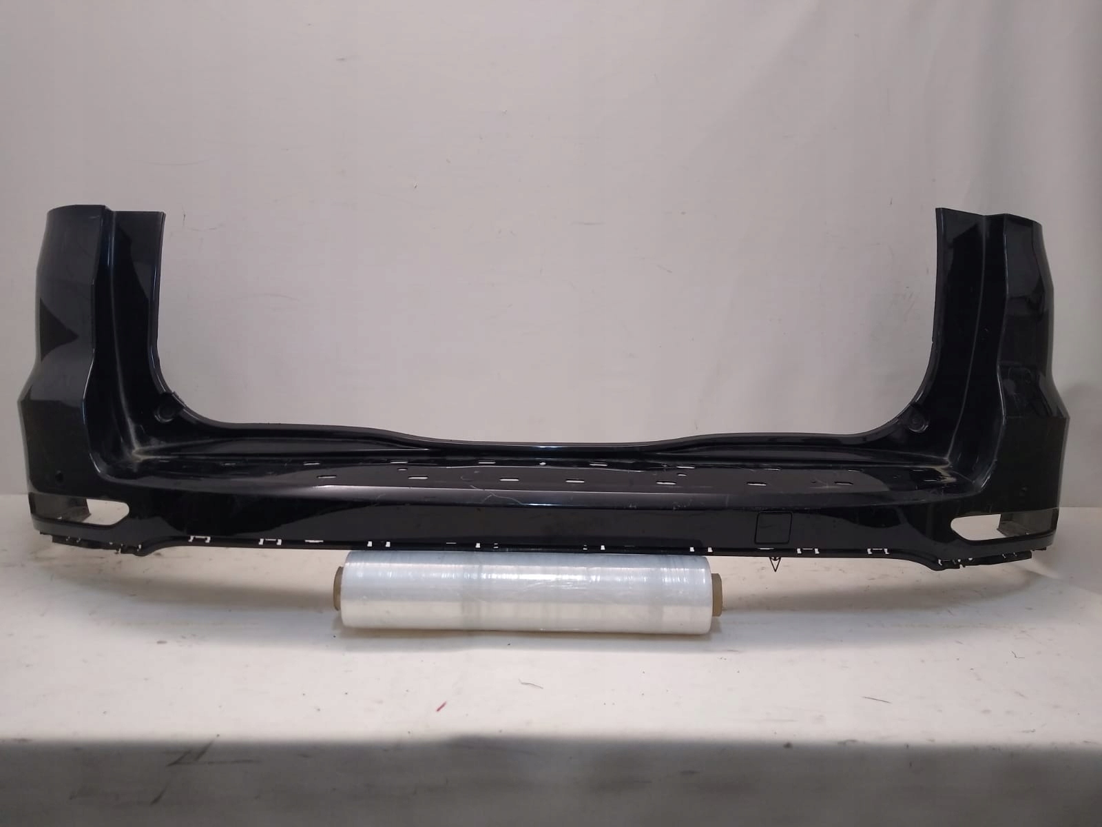 FORD S-MAX II 2 MK2 14-23 bumper rear part rear 6XPDC