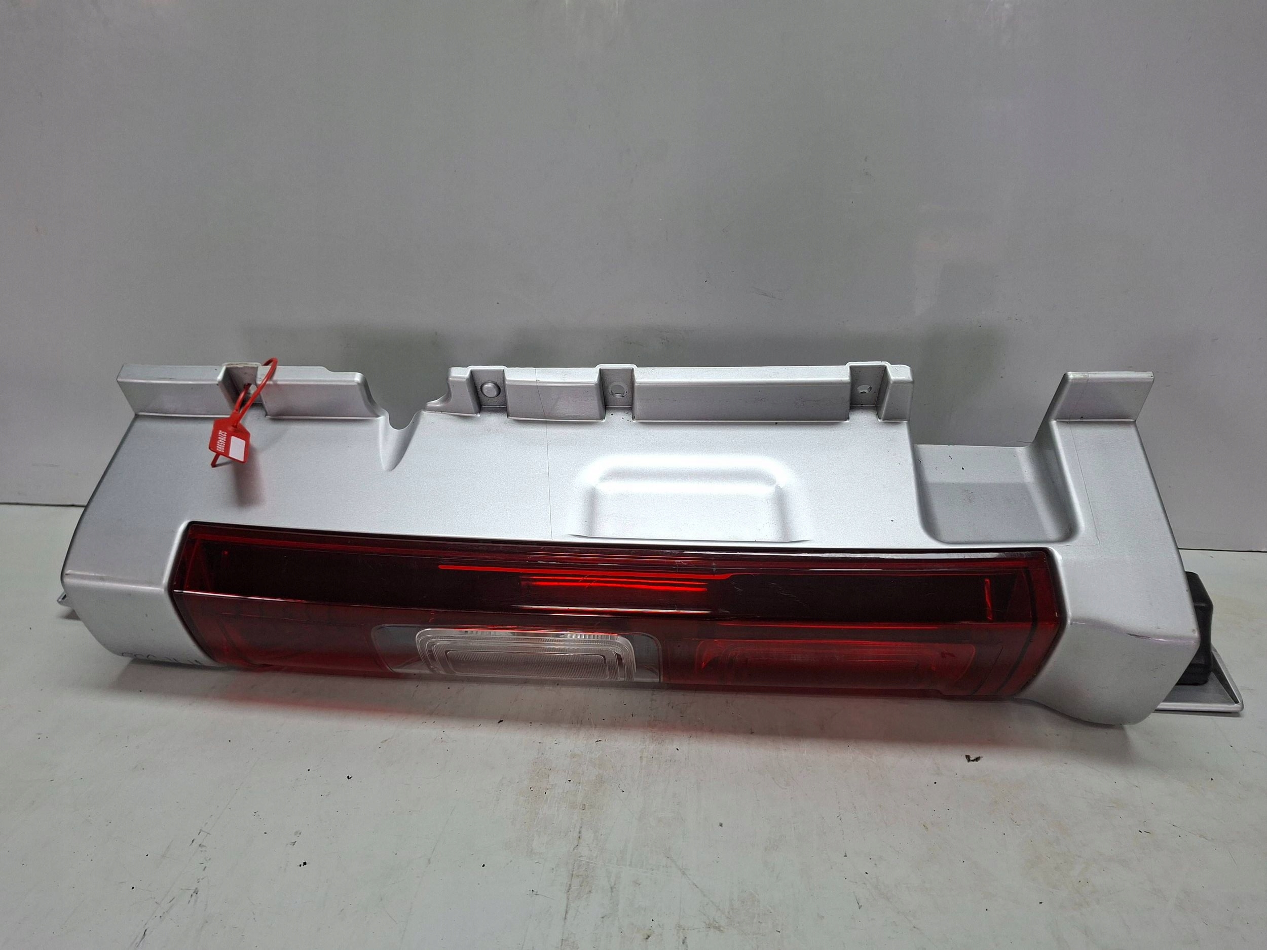light rear left 265A61090R RENAULT TRAFIC III VIVARO B 2014
