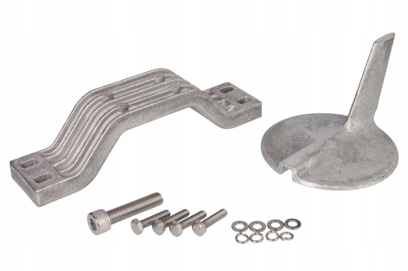 IC-CMYHP200300KITA - Комплект анодів