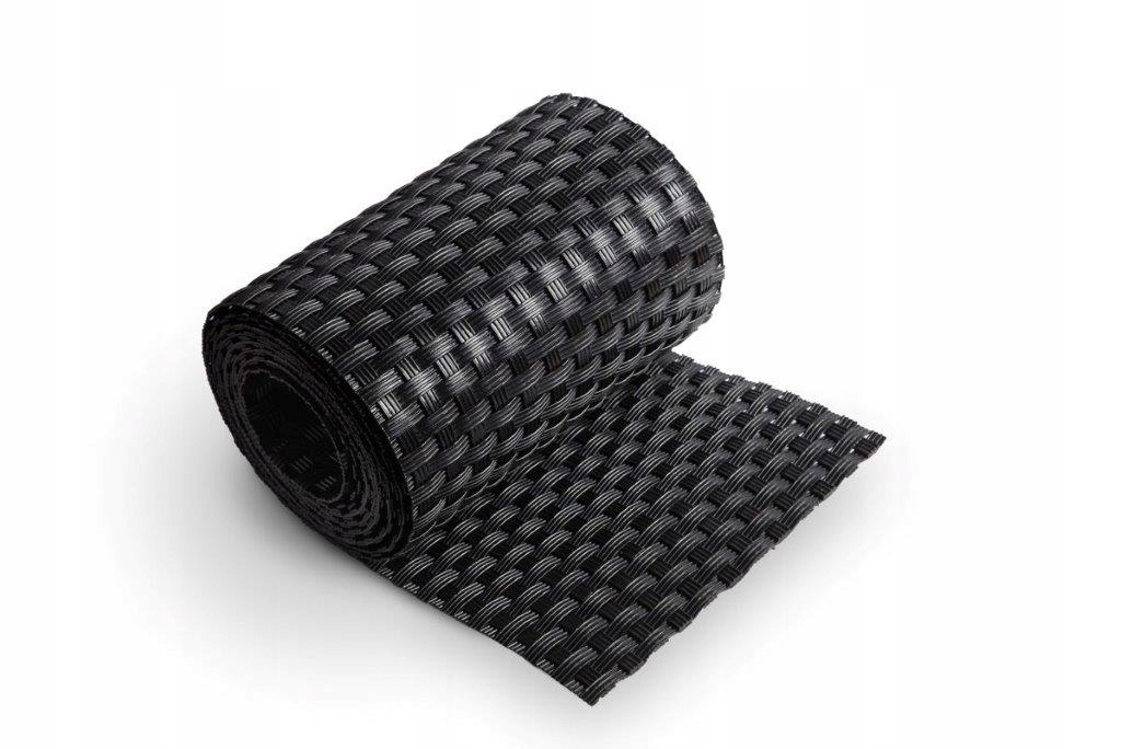 

Taśma Ogrodzeniowa Technorattan 19cm x 2,55m RD04