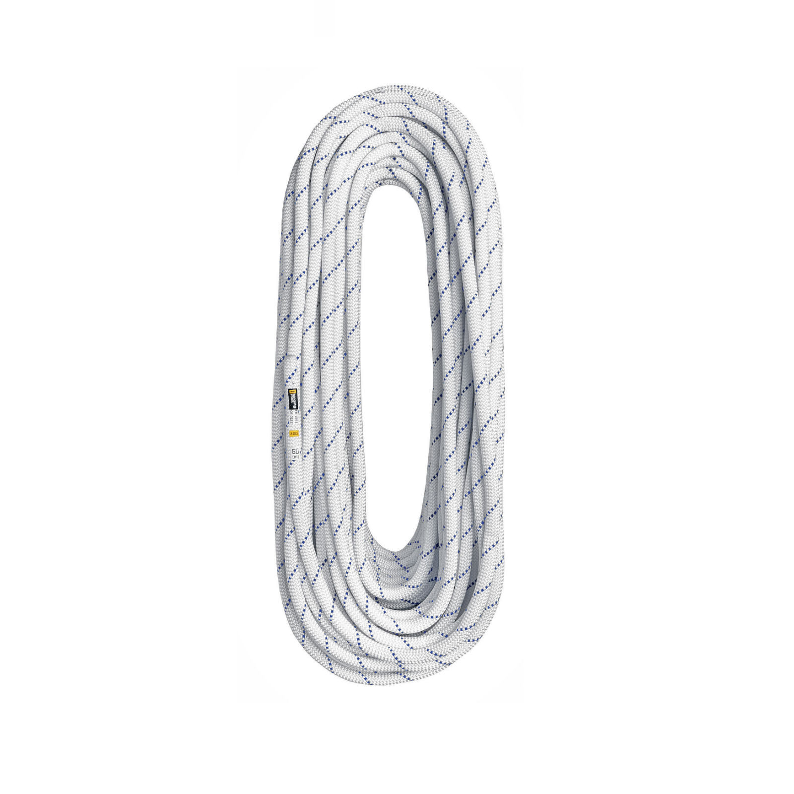 Lina statyczna Contra 10,5 white 100m biały