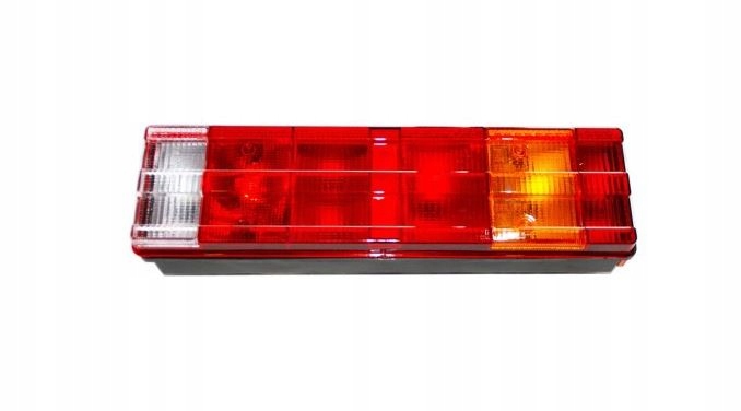 lampa tylna Mercedes Sprinter Vario VW T4 pr/le.