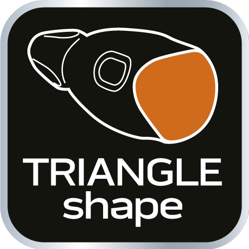 NEO Wkrętaki precyzyjne, zestaw 5 szt. Marka inna