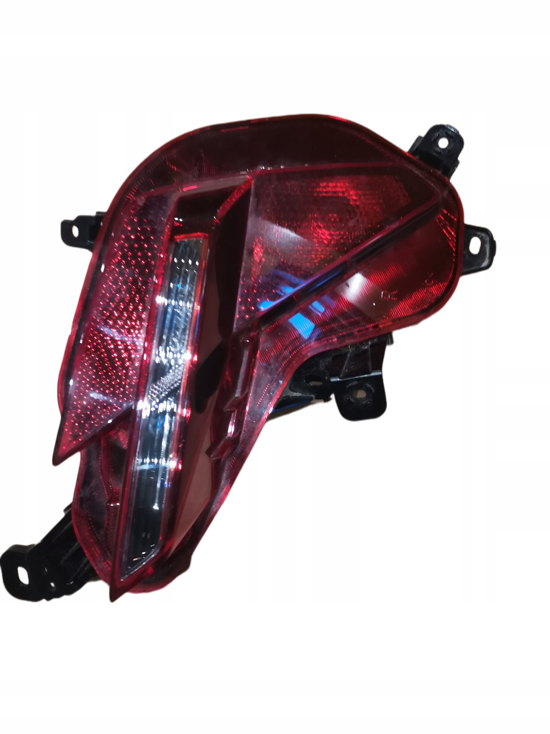 HYUNDAI TUCSON IV2020- tylna prawa lampa 92406-N7400