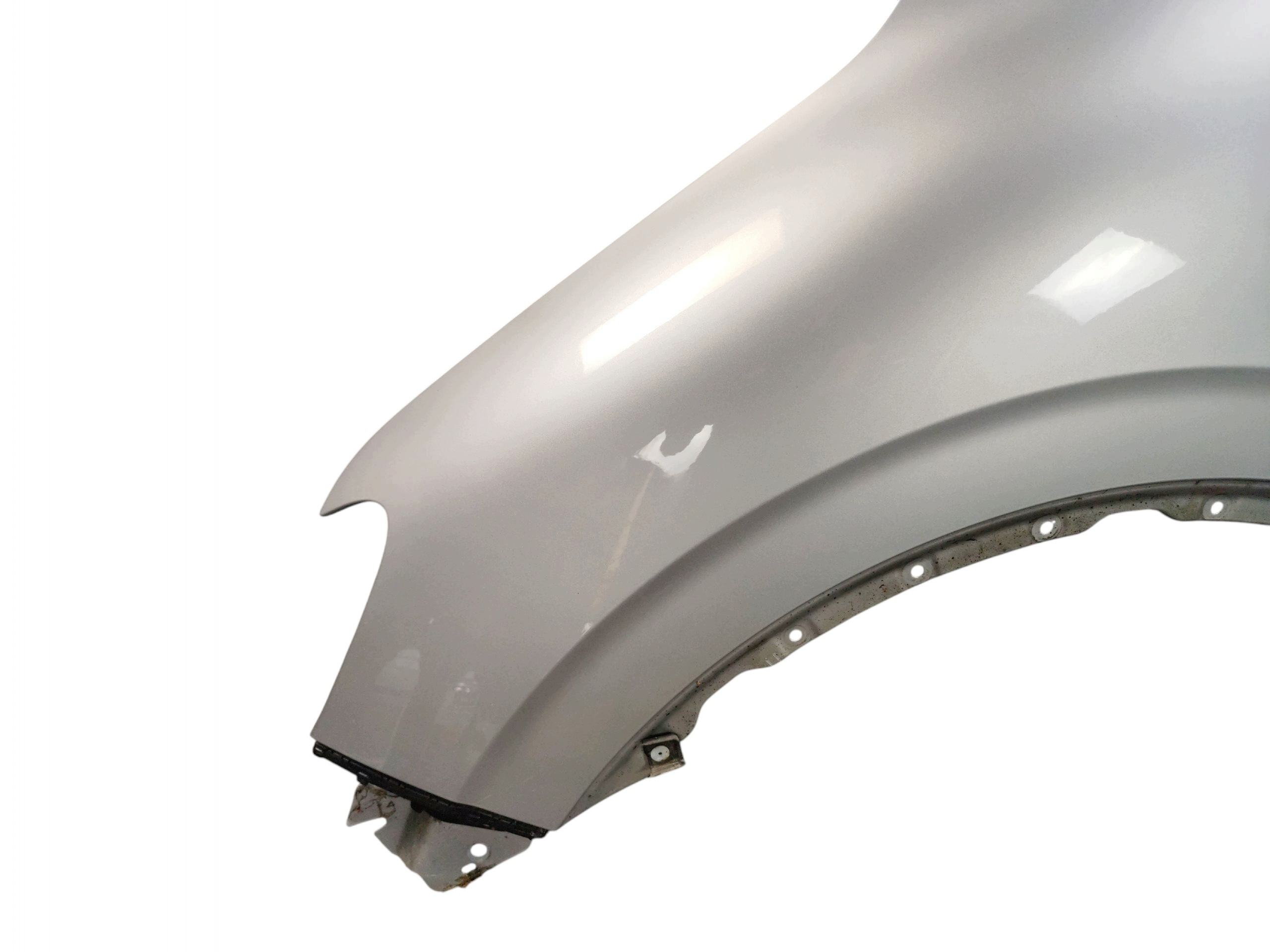 fender left front RENAULT KADJAR LAK: TED69 (15-18)