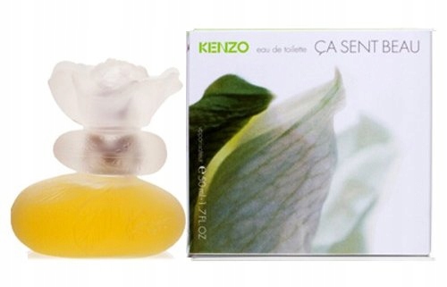 Kenzo Ca Sent Beau Edt 50ml Spray