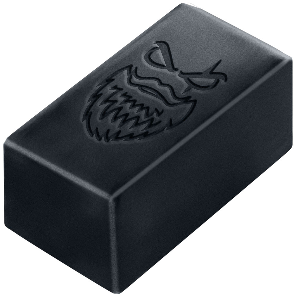 Mydło do Brody ANGRY BEARDS Wesley Wood 50g Stan opakowania oryginalne