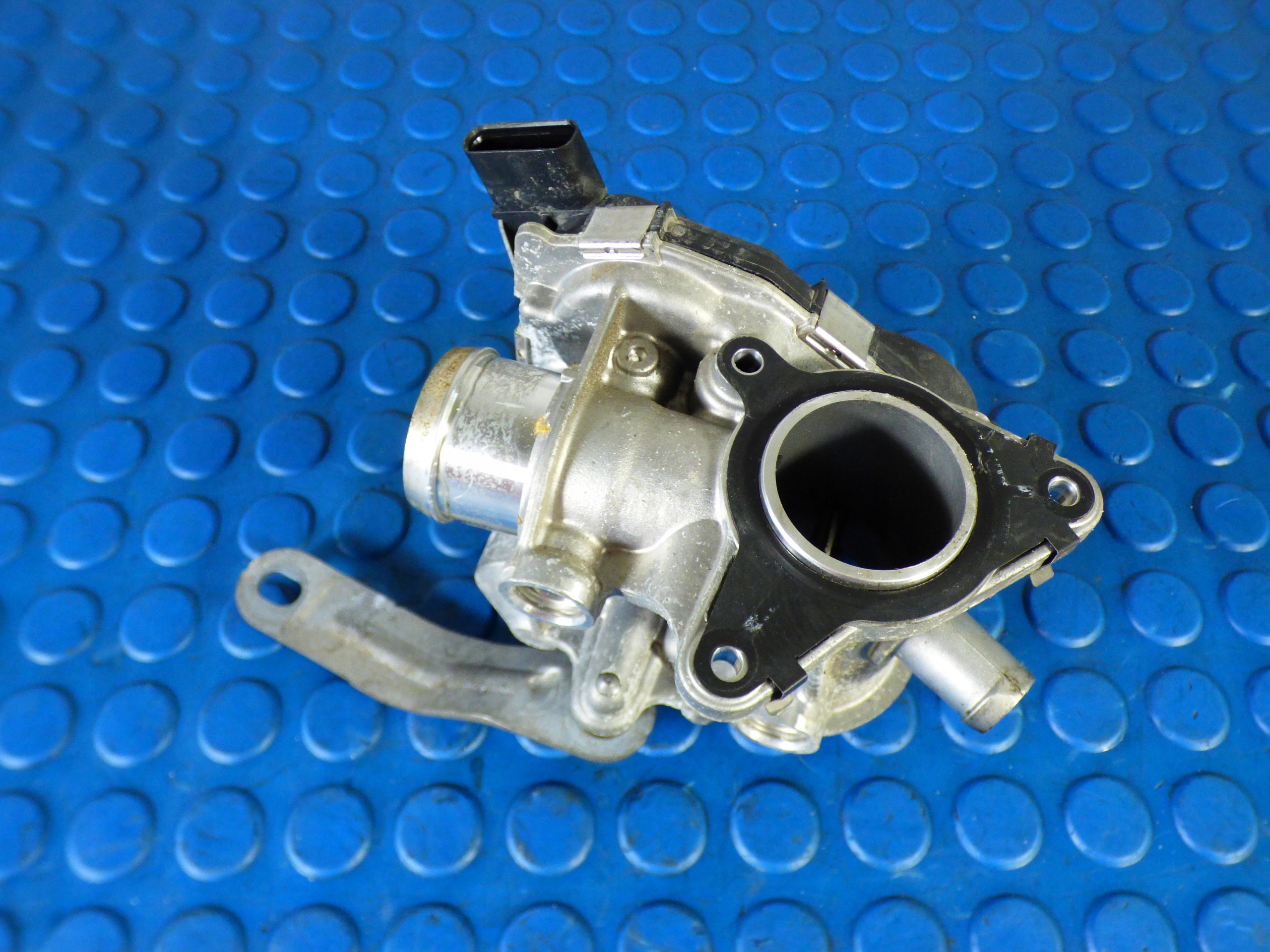 throttle flap stBDB ASTRA K V 1.5CRDI CDTI LIFT