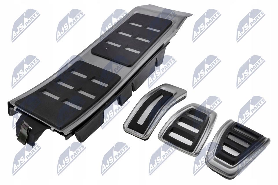 PEDÁLVÉDŐK EZC-AU-166 NTY Gyártó NTY