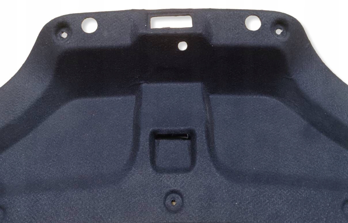 upholstery soundproofing bonnet boot Chevrolet Camaro 2016