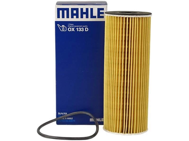 

Filtr oleju Knecht OX133D Mercedes W202 W210 Vito