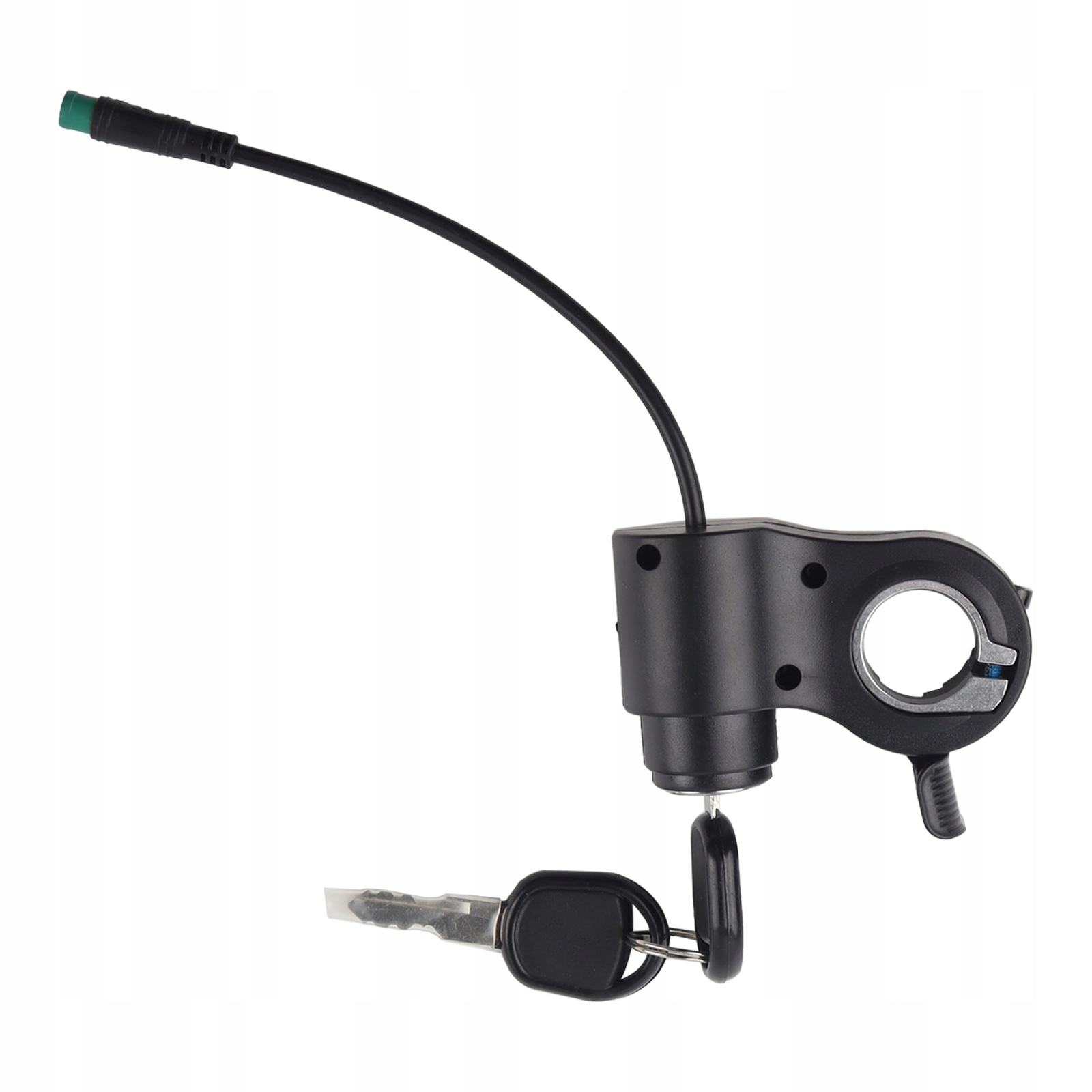 Manetka Gazu Ze Stacyjką Do KuKirin G2 Max G2 Pro – Z 2 Kluczami