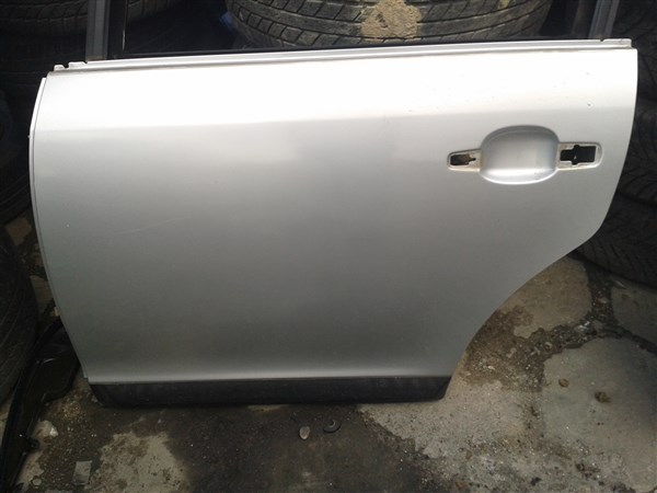 DRZWI LEWE TYLNE LEWY TYŁ CITROEN C4 I 5D EZR Producent Ford (OE)