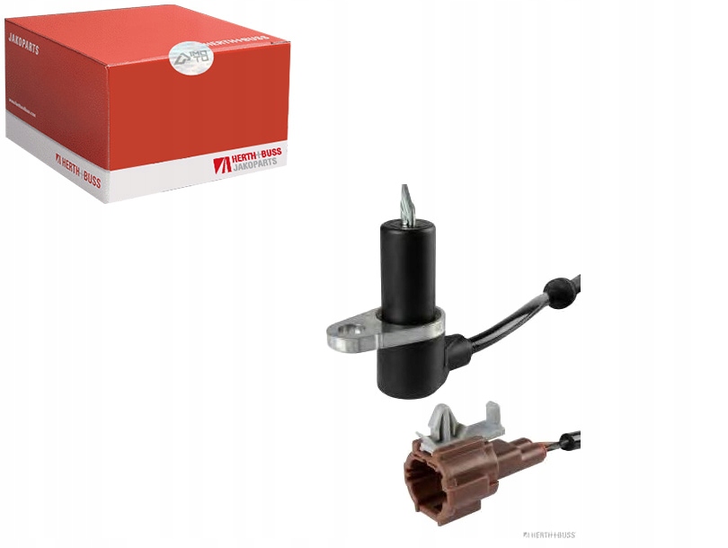 HERJ5901037/RS6 - ДАТЧИК ABS HERTH BUSS ДЛЯ NISSAN TERRANO II 2.4 / 2.7 D/