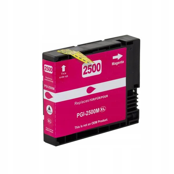 

PGI-2500M Tusz Do Canon Maxify MB5050 MB5150 XL