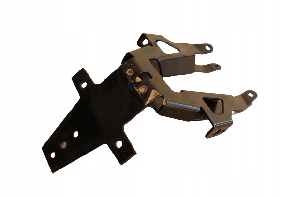 KTM1290.MOCOWANIETABLIC - KTM 1290 SUPER DUKE R КРІПЛЕННЯ ТРИМАЧ ПЛАТИ