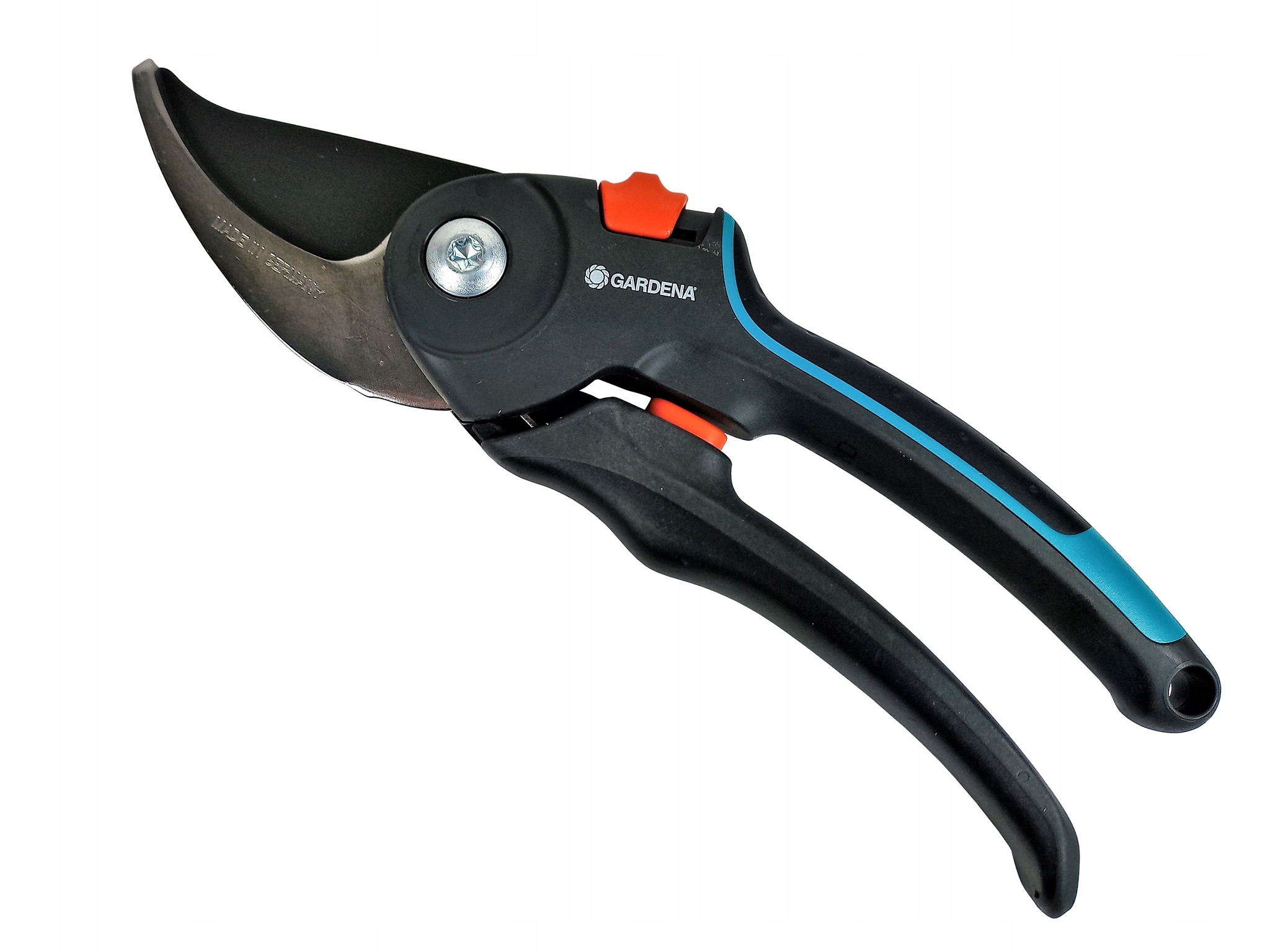 Sekator do gałęzi Gardena 8904, Sekator ogrodowy do 24mm wytrzymały i lekki