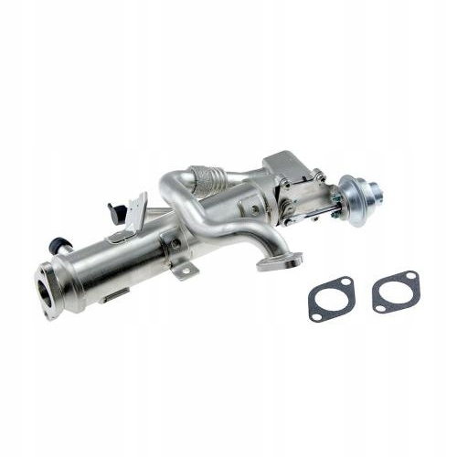 EGR-VW-021A - РАДИАТОР ВЫХЛОПНЫХ ГАЗОВ КЛАПАНА EGR
