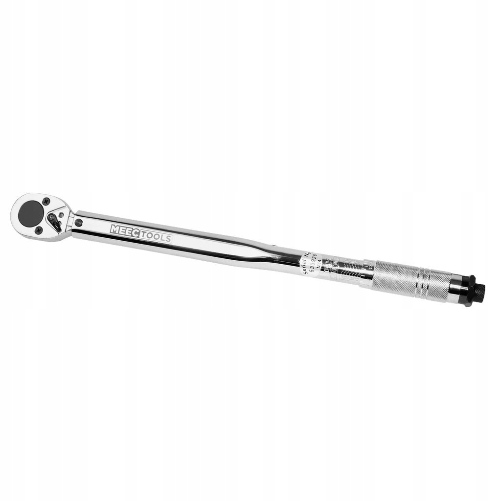 Momentový kľúč 1/2" s blokovaním dvojsmeru